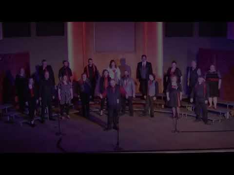 PDX Voices 2022 Chapter Show Preview