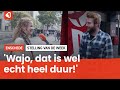 De prijzen voor het OV stijgen en dit vinden Enschedeërs daarvan