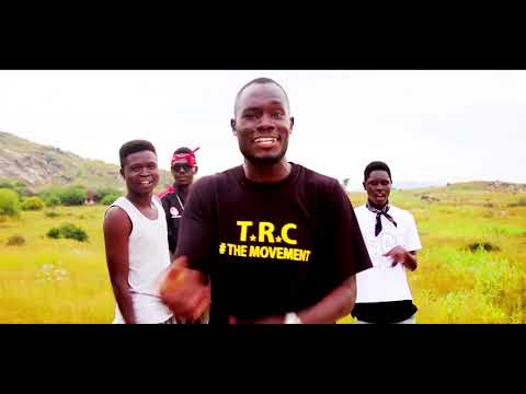 TRC Cypher (Official) [South Sudan HipHop Music]