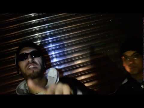 Dop feat. Ren da Gemini - Überfall/Willkommen im Krieg