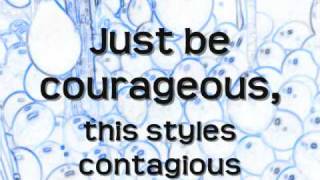 Hannah Montana 3- Let&#39;s Get Crazy [Studio Version] (With Lyrics)