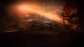 Mass Effect 2 Arrival DLC - Reaper Invasion