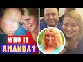 The Truth About Amanda Halterman (1000-lb Sisters)