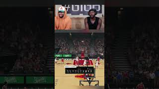 Madden players Vs 2k players 😂