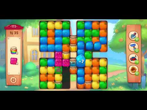 Farmscapes - Level 172 - How to complete