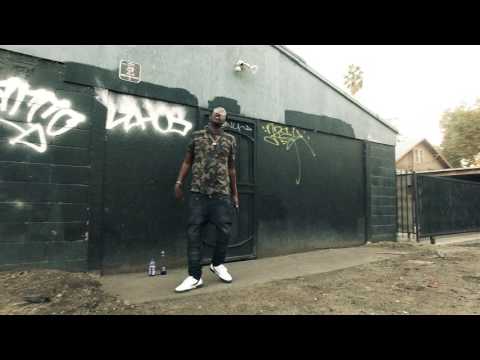 Willie Joe - "Drip God" - Directed by @JaeSynth