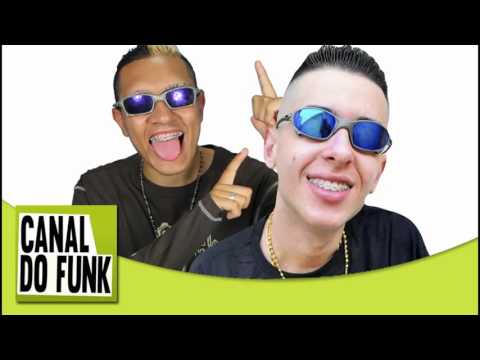 MC Bin Laden e MC Hollywood - Brisa Monstra (DJ Eduardo) Lançamento 2016