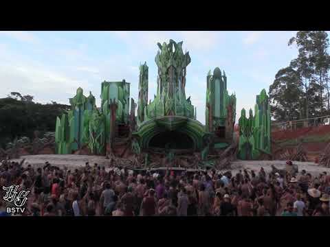 Perfect Specimen Project @ Mundo de Oz 10 anos - like BSTV