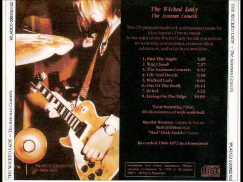 Wicked Lady -  The Axeman Cometh