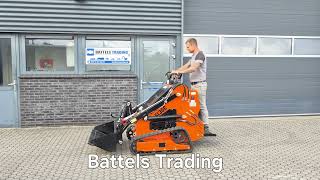 Chargeuse sur chenilles SDLOOL 36C, Nieuw 2026! Diesel | Image 4 - Machineryline
