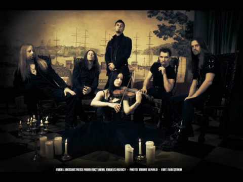Desert Reign / Nights Of Arabia cover