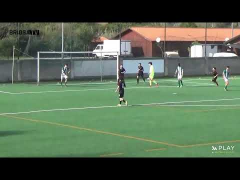 HIGHLIGHTS SUB-19 | Académica 1 - 0 Vitória FC