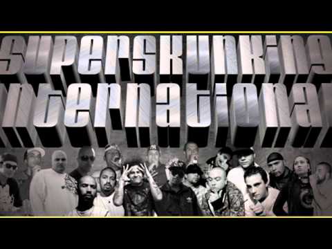 LEGALIZALA  - ETERNO PACKTO CREW