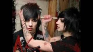 Smoke and Mirrors-Black Veil Brides-(GET BETTER ANDY!!)