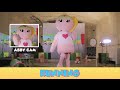 Running Song Video 