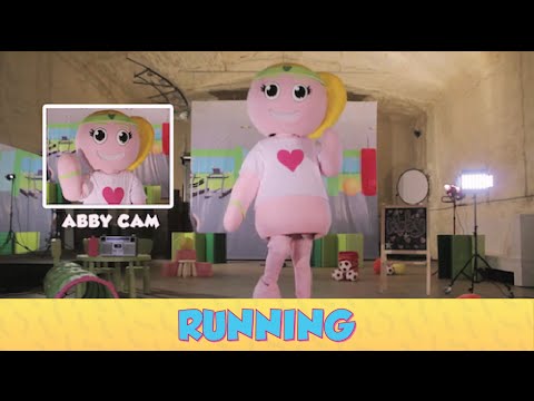 Download Abbi Run Mp3 dan Mp4 2018