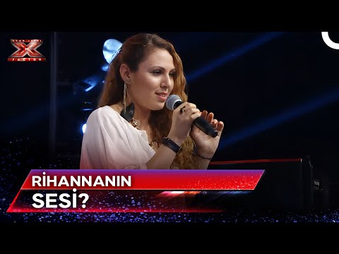 Elif Çeşmeli "Stay" ile Sahneye Damgasını Vurdu! | X Factor Star Işığı