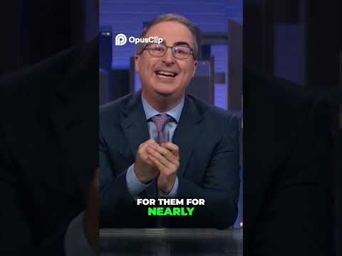 Amy Coney Barrett & Mike Johnson's Controversial Alliance Connection #LastWeekTonight #Politics