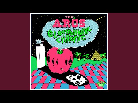 A Man Will Do Wrong - The Arcs