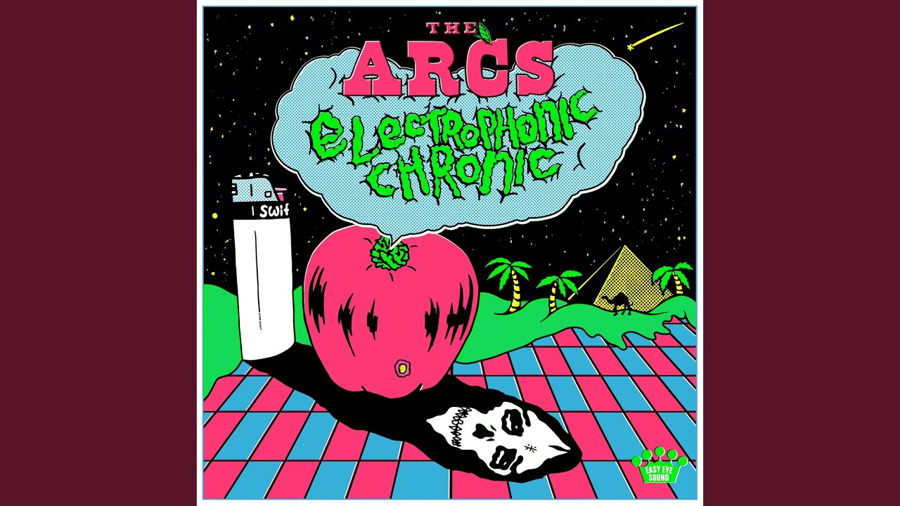 The Arcs - A Man Will Do Wrong Lyrics The Arcs - A Man Will Do Wrong Lyrics