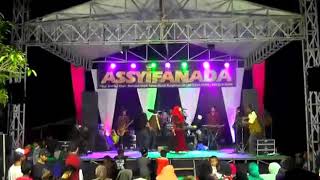 Download lagu Qomaria Putri - Mateah Manjeng  mp3