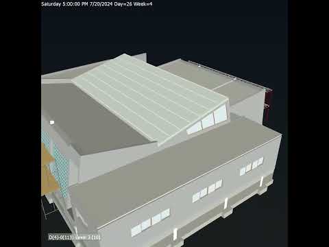 CE00A VM MO FD 041 Simulation