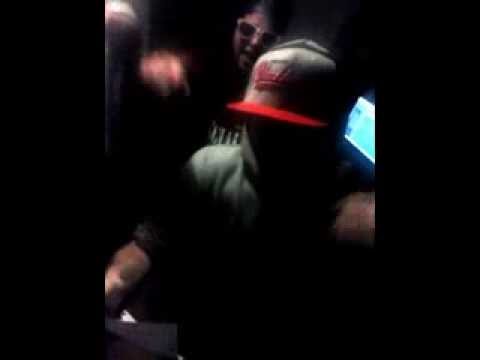 Cypher @ Lafa x Djibz x Vera (Prod. Lafa)