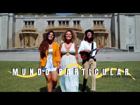 Mundo Particular video