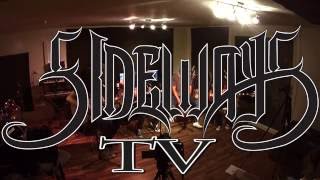 Sideways Live Acoustic Sessions -  Subject to Change