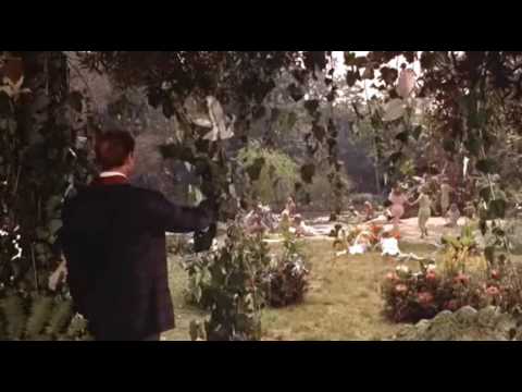 The Time Machine (1960) Trailer Personal Edit