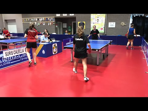 Suris Calella - Borges