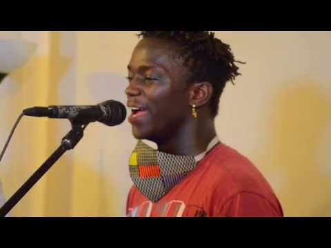 OscArt_Assiko & le AfriC'Art_Siko_Orchestra (Assiko Virtual Live Session Studio)