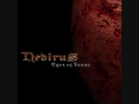Nebirus - Eyes Of Stone