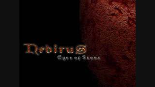 Nebirus - Eyes Of Stone