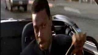 The United States of James Carter