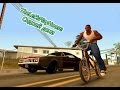 GTA San Andreas. Серия 1. Сиджей дома. 