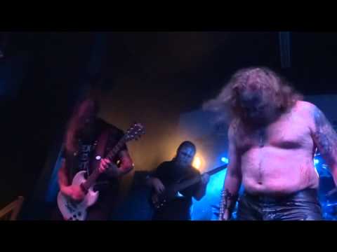 Complete concert - INFAUST (01.08.2014 Erfurt, From Hell) HD