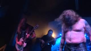 Complete concert - INFAUST (01.08.2014 Erfurt, From Hell) HD