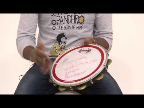 Carlos Café do Pandeiro - Partido Alto