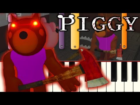 Doggy PIGGY Soundtrack