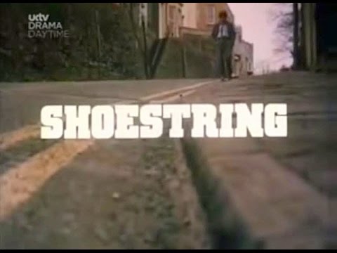 Thumbnail for video: "Shoestring" TV Intro