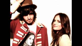 Angus &amp; Julia Stone - Yellow Brick Road [Album]