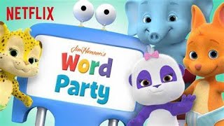 Word Party Tilly The Toy gameplay video by jpowers, 13:21 duration