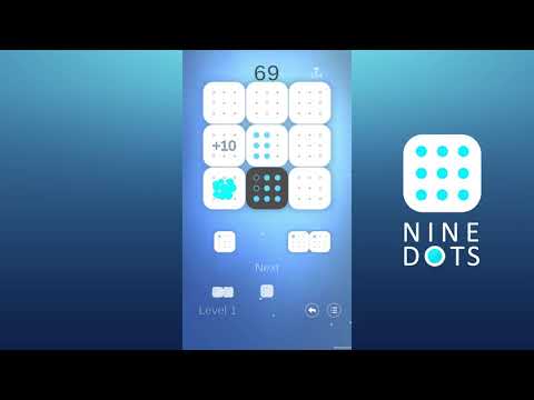 Nine Dots Video