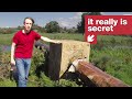 The Secret Underground Pipeline Across Britain