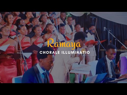 Ramaya - Chorale Illuminatio ||• Afric Simone •|| TEC 2025