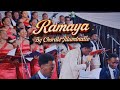 Ramaya Chorale Illuminatio Afric Simone TEC 2025