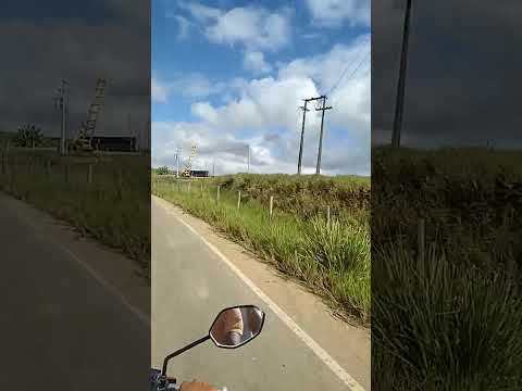 PONTO AVANÇADO DA USINA SANTA MARIA NA ENTRADA DA CIDADE DE JUNDIÁ EM ALAGOAS.