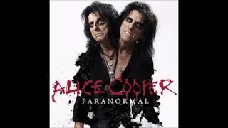 ALICE COOPER - The Sound Of A