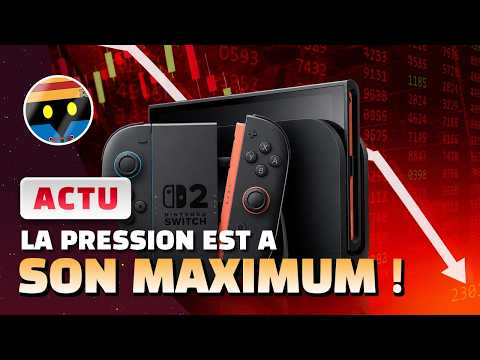 El problema de los precios de Switch 2 es peor de lo que parece